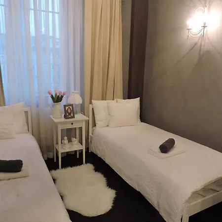 Comfort شقة