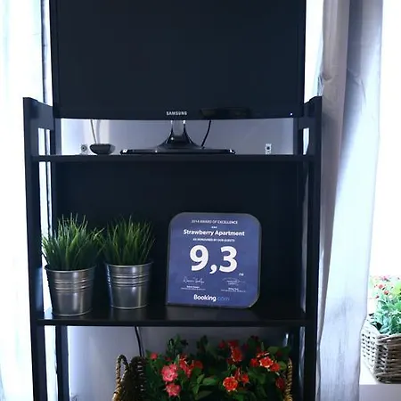 Comfort كراكوفيا