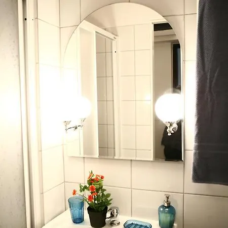Apartmán Comfort Krakov